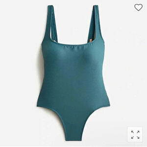 J. Crew Swimsuit